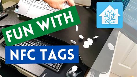 home assistant nfc tag ideas|nfc tags with google home.